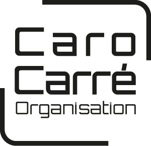 Logo Caro Carre Organisation